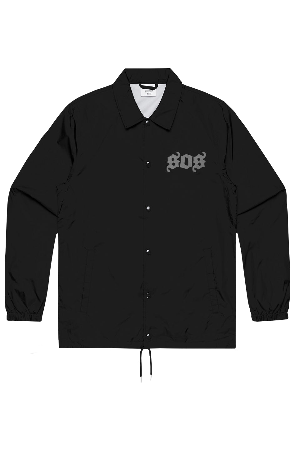 sos coach jacket