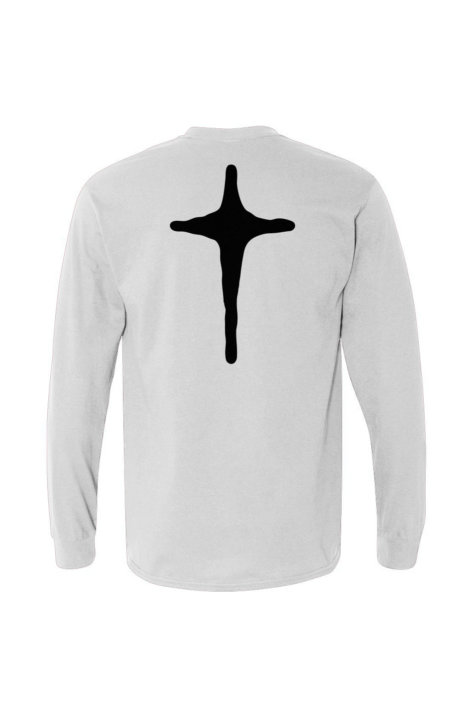 S✚S Heavy Long Sleeve Tee