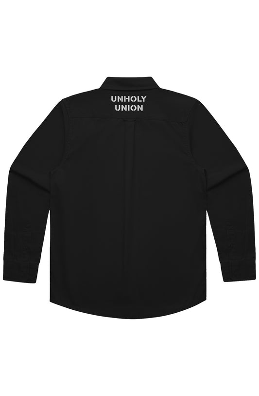 sos work shirt