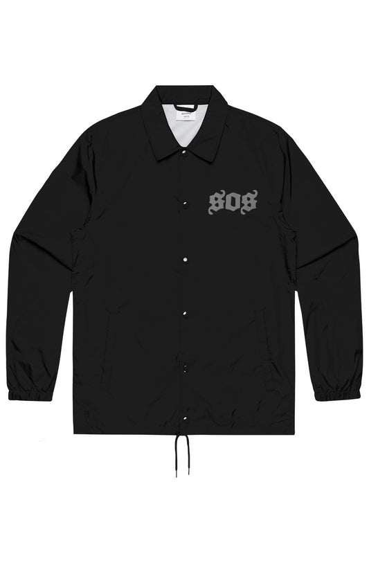 sos coach jacket