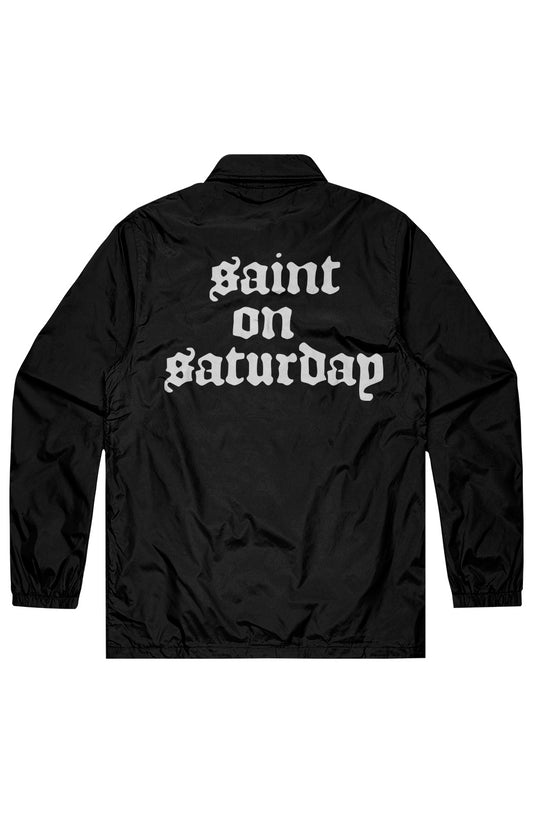 sos coach jacket