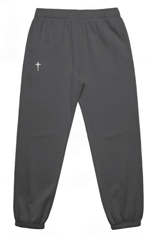 sos relax faded track pants